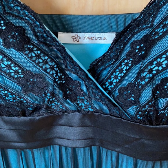 SAKURA Dress - Picture 10 of 11